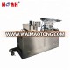 DPB140 Small alu alu blister packing machine