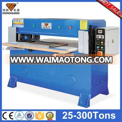 Hydraulic Heat Resistant Plastic Sheet Press Cutting Machine (hg-b30t)