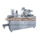 Dpp80 Min Type Flat Al/Pl Blister Packing Machine for Capsule, Tablet