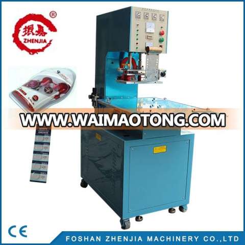 Blister Packing Machine